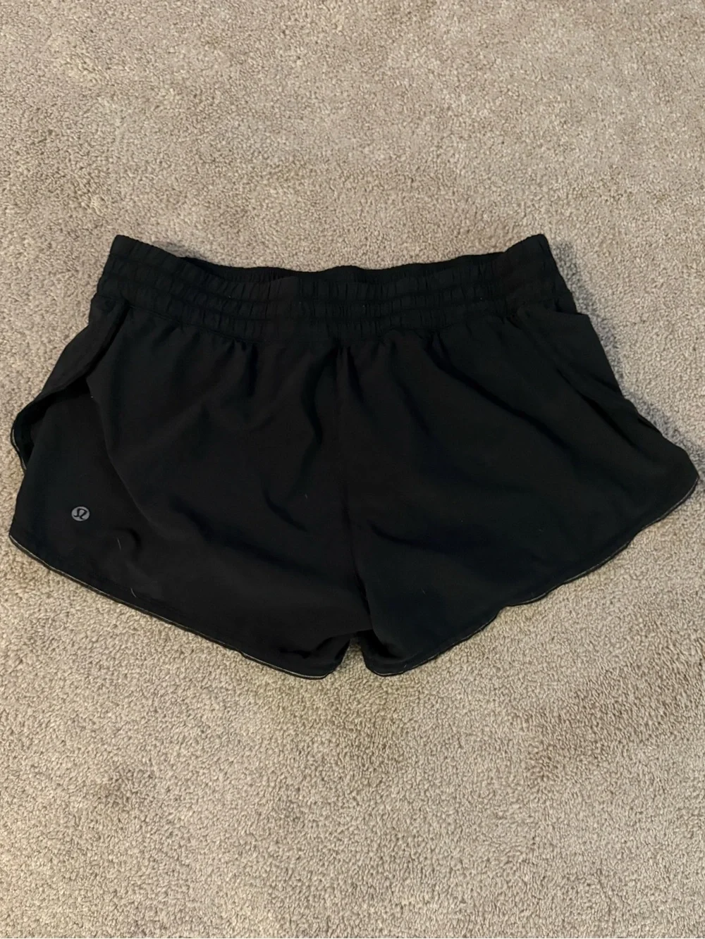 lululemon athletica seek heat